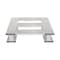Vestil Aluminum Half Pallet Skid, 24 in L, 24 in W, 5.0625 H AP-2424-SB - alternate 8